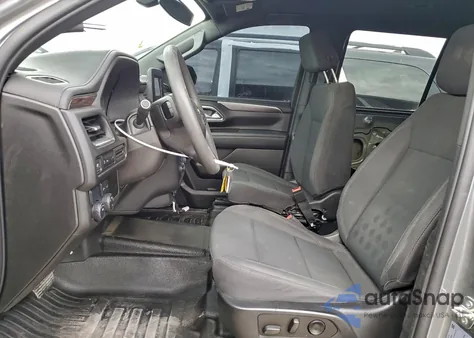 2022 Chevrolet Tahoe C1500 z USA, uszkodzony, nr VIN 1GNSCLED2NR309945